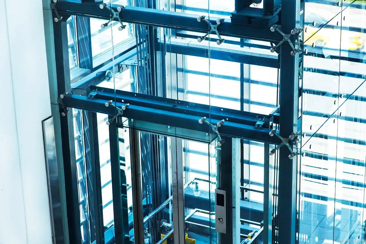 升降机货梯安全操作规程